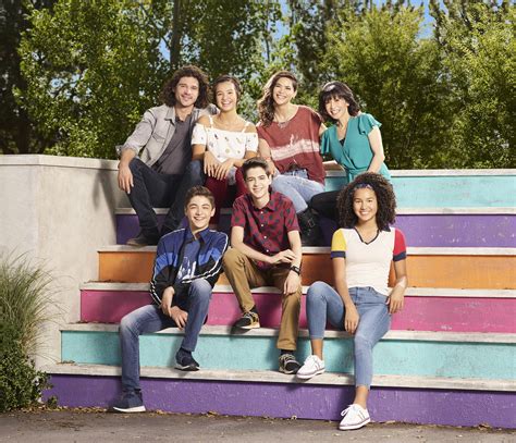 Andi Mack Wiki .